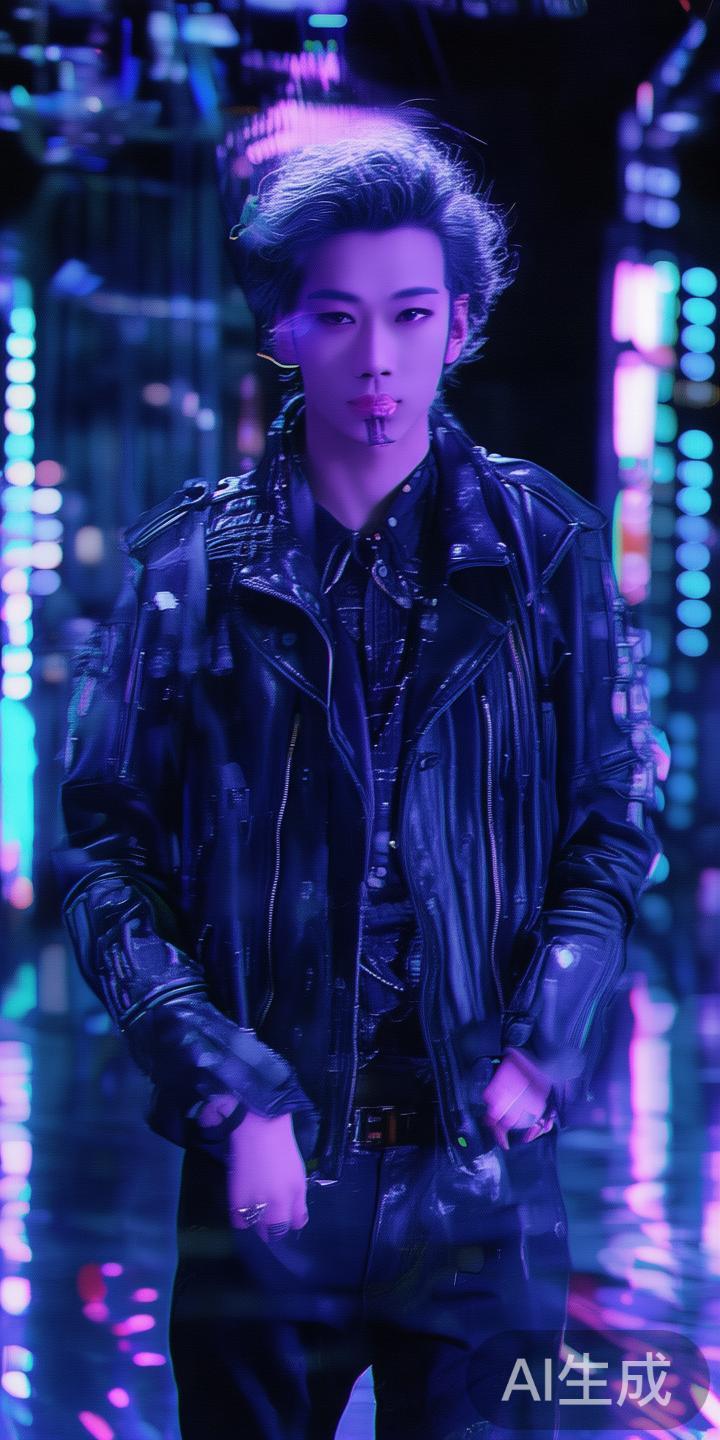 真假难辨：最新突破揭示BG是否为真人的全面讨论与证据