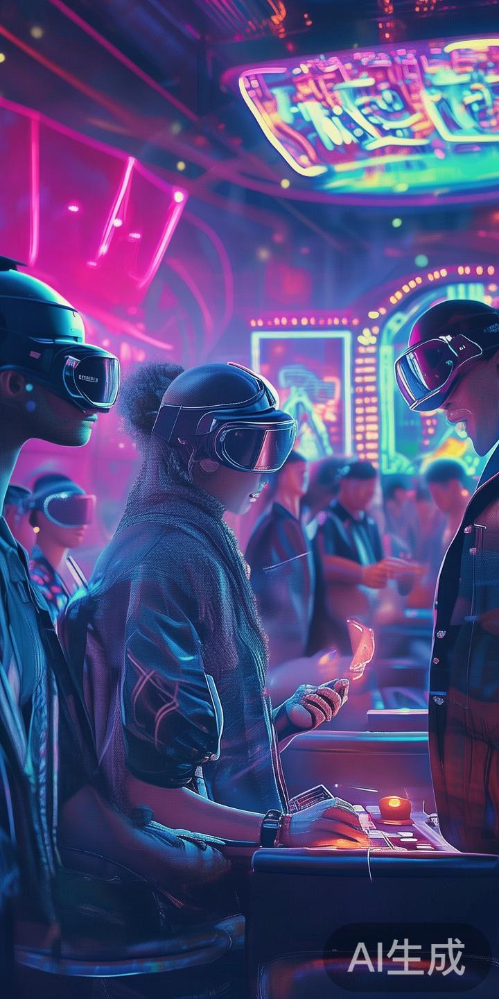 体验顶级BG真人线上娱乐游戏，开启极致娱乐盛宴