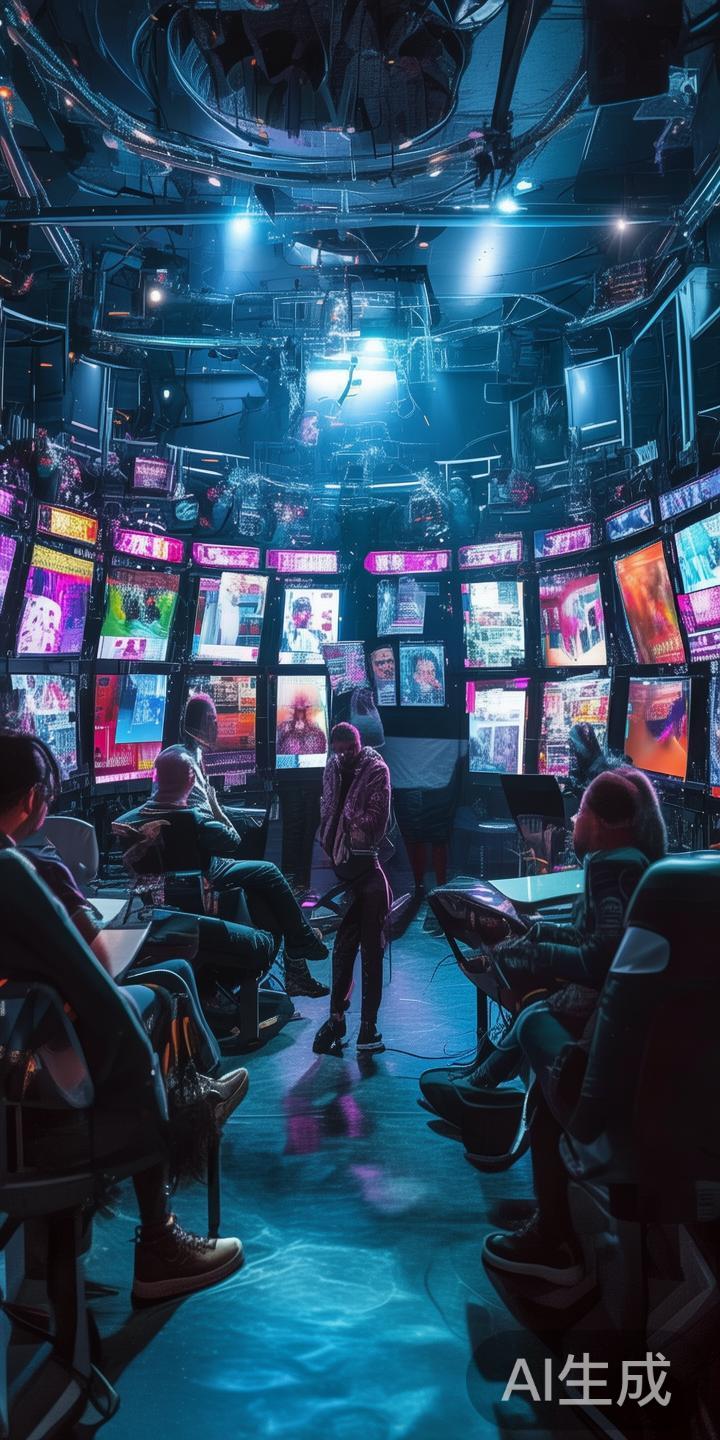 揭秘BG真人事件背后隐藏的真相与公众反应分析