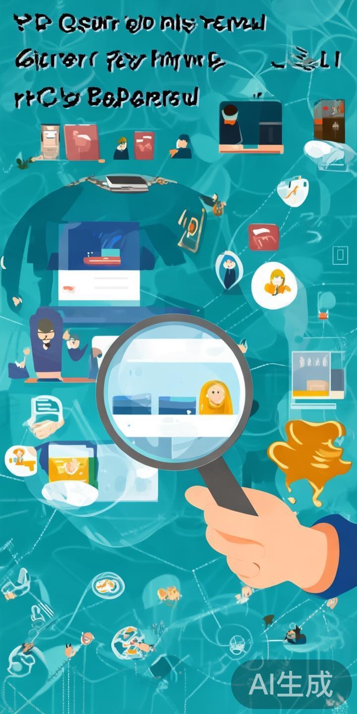 如何判断自己是否属于真人算bg类型的用户？