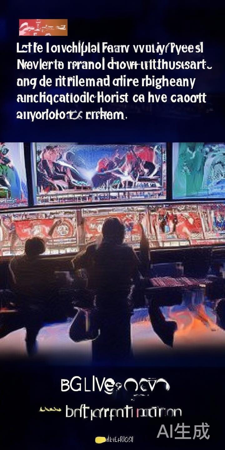 BG真人视带你领略最真实的真人娱乐高清画质体验