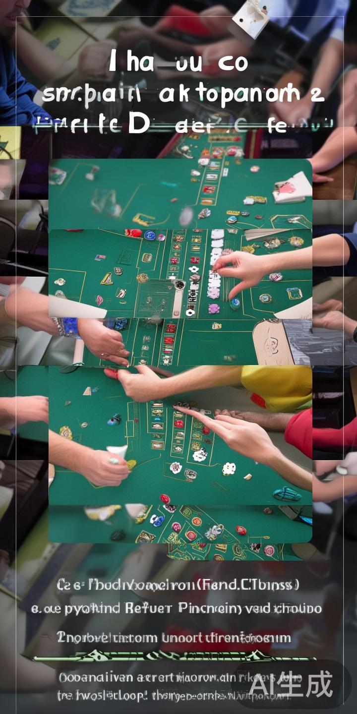 全面解析BG真人大小玩法规则及实用投注策略指南