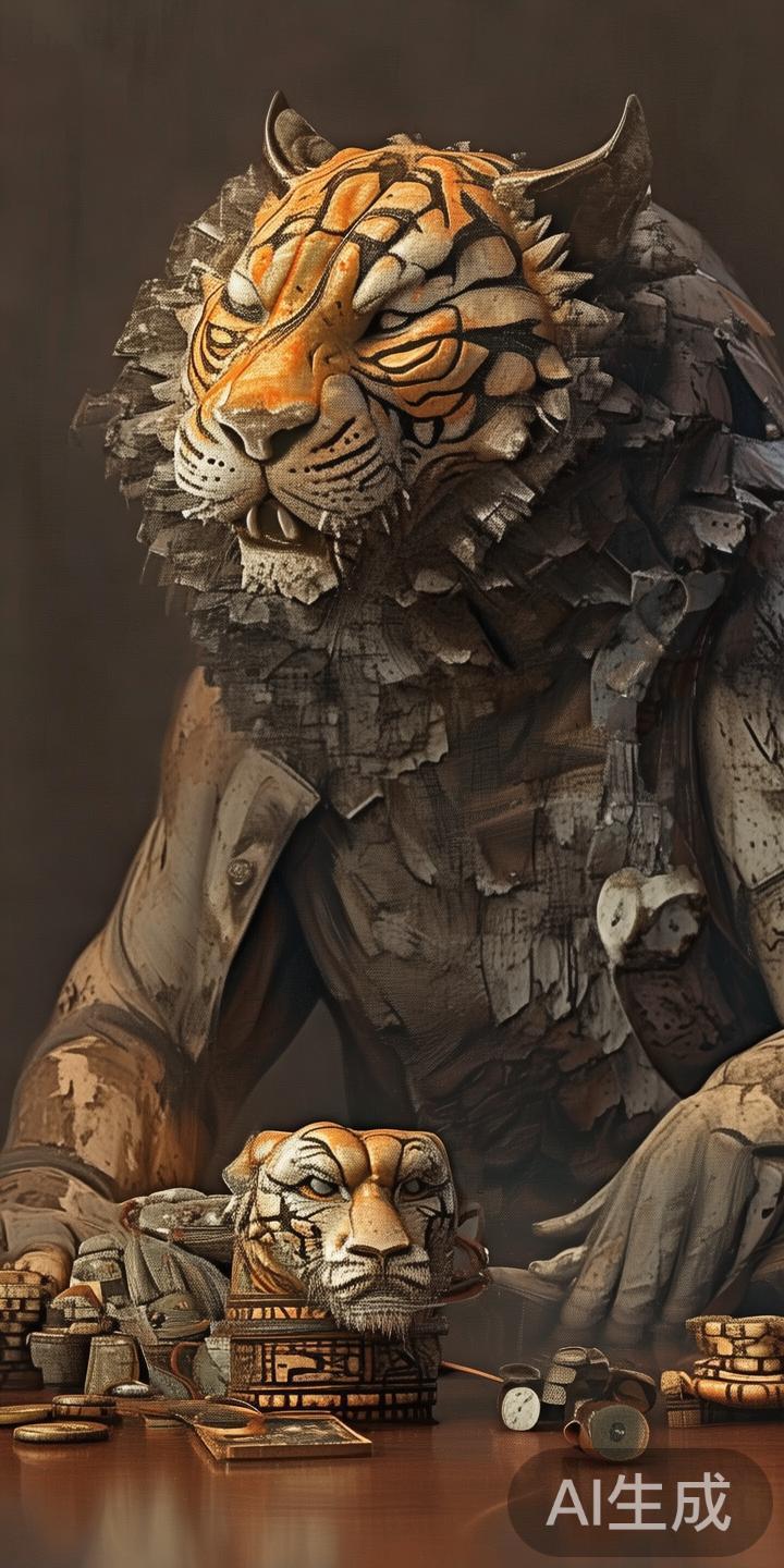 四、历史牌局走势的影响
玩家经常会关注历史牌局数