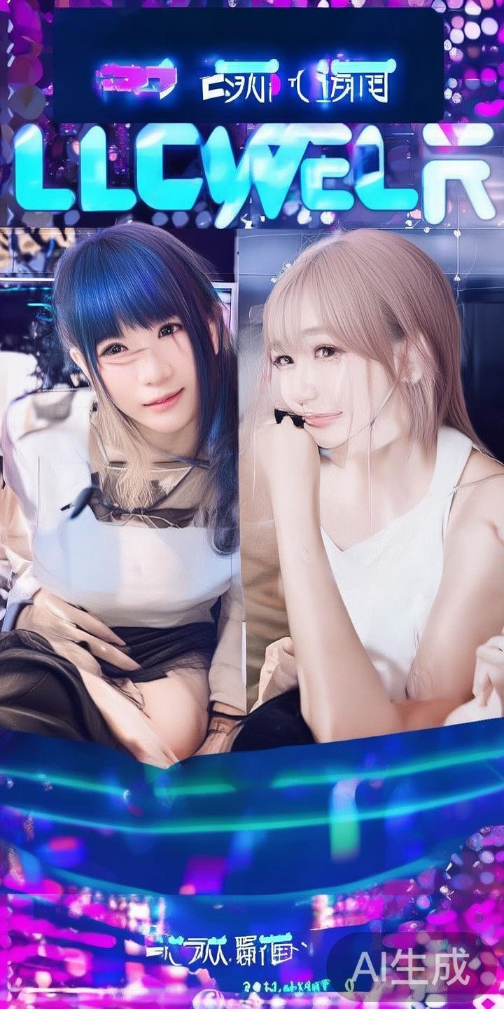 近年来，直播平台也成为真人BG内容展示的重要舞台。